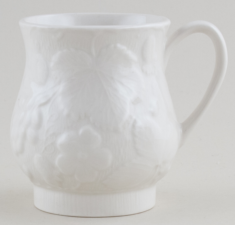 Mug Sandringham shape